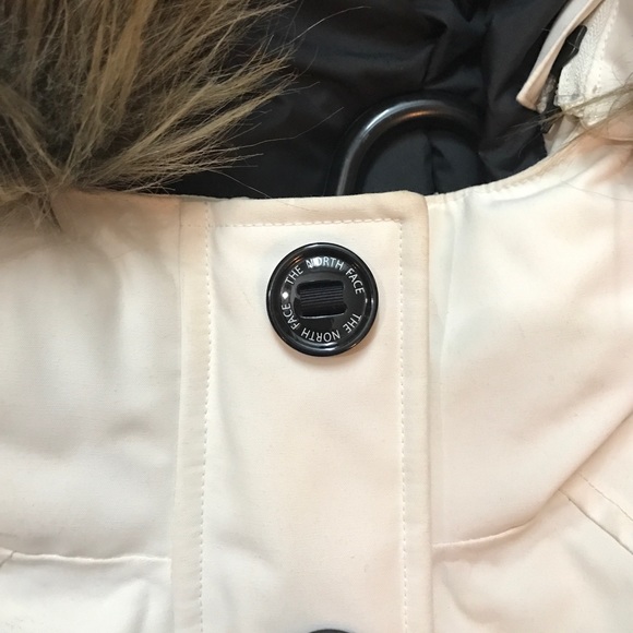 North Face Jacket - Picture 3 of 4