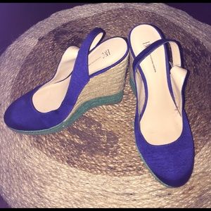 Espadrilles