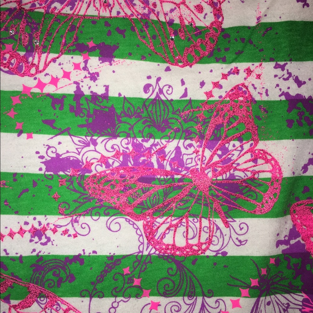 Halter Top - Picture 2 of 2