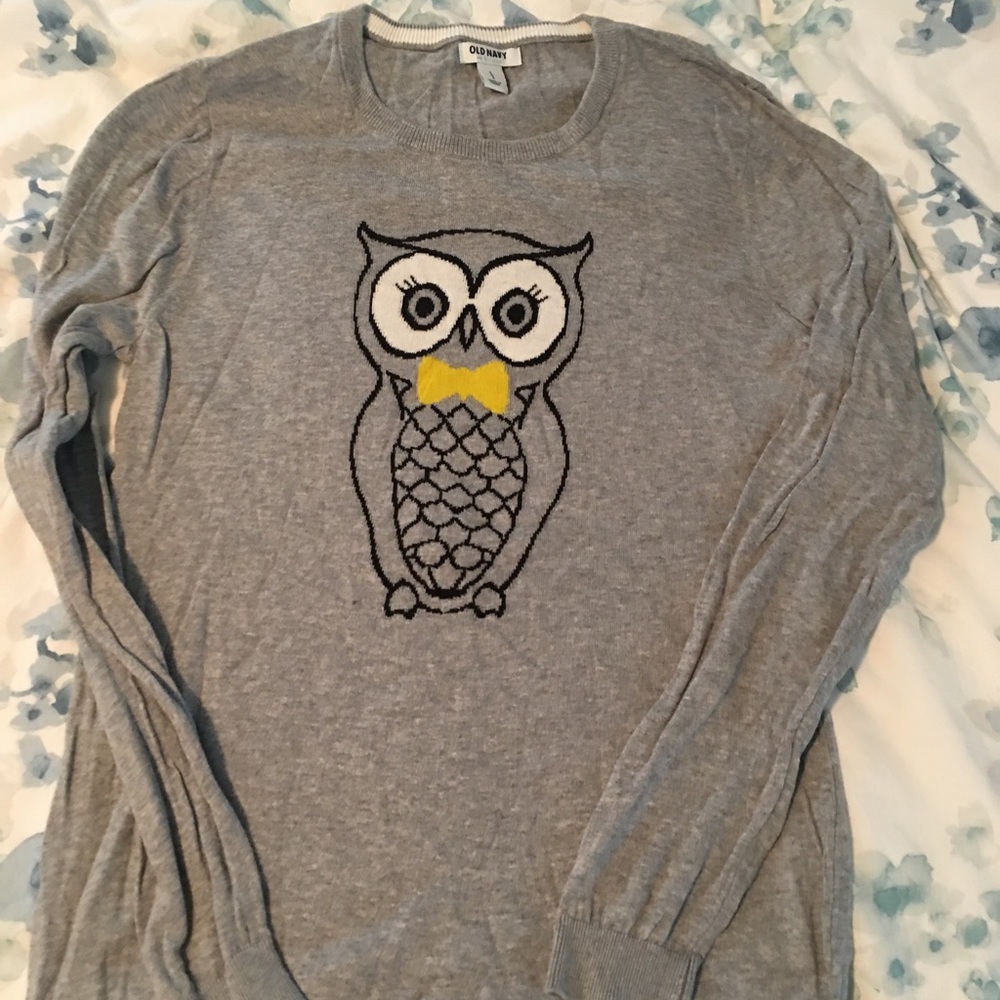 🦉 Old Navy Sweater Bloggers Fav 🦉