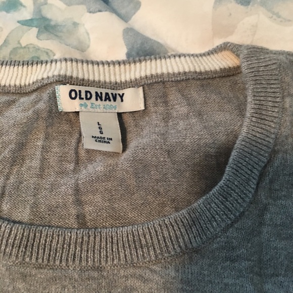 🦉 Old Navy Sweater Bloggers Fav 🦉 - Picture 3 of 3