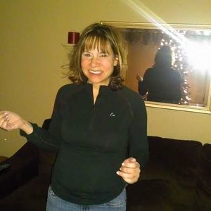 Meet your Posher, Jill