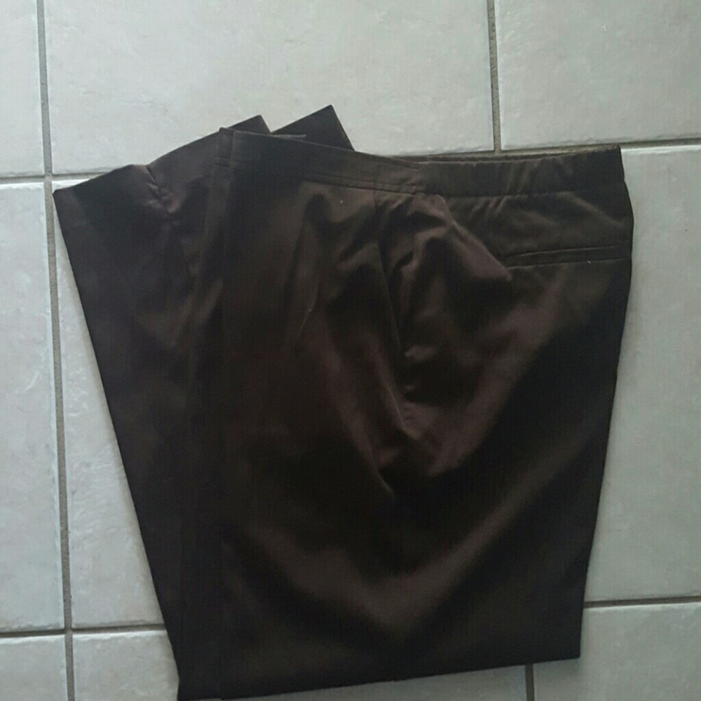 CB Collection dress pants. Size 16