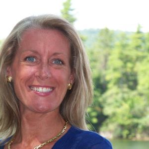 Meet your Posher, Judy