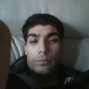 Meet your Posher, Christian