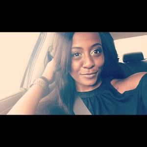 Meet your Posher, Kaylyn