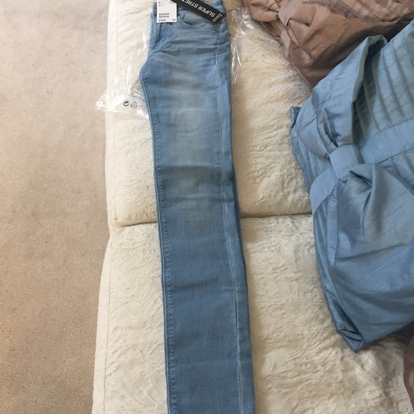 Super Stretch Jeans - Picture 2 of 2