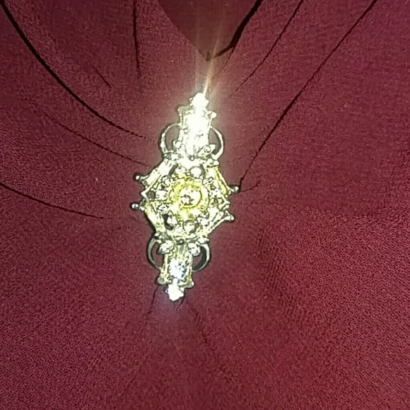 Party dress - Picture 2 of 4