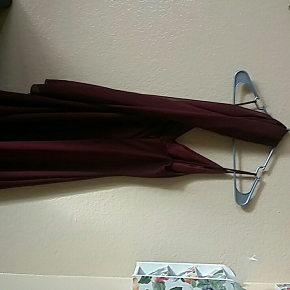 Party dress - Picture 3 of 4