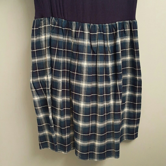 Bebop Shortsleeve Dress - Picture 3 of 4