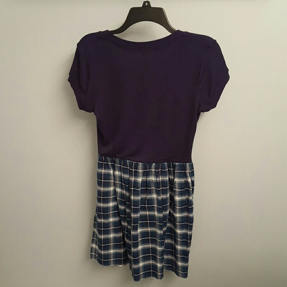 Bebop Shortsleeve Dress - Picture 4 of 4