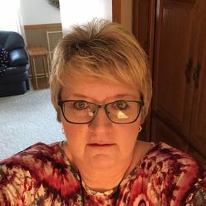 Meet your Posher, Karen