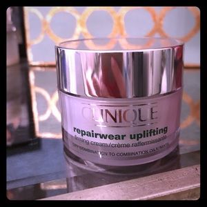 Clinique repairwear uplifting firming cream