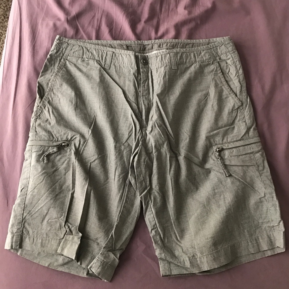 Men Calvin Klein shorts