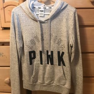 Victoria's Secret hoodie