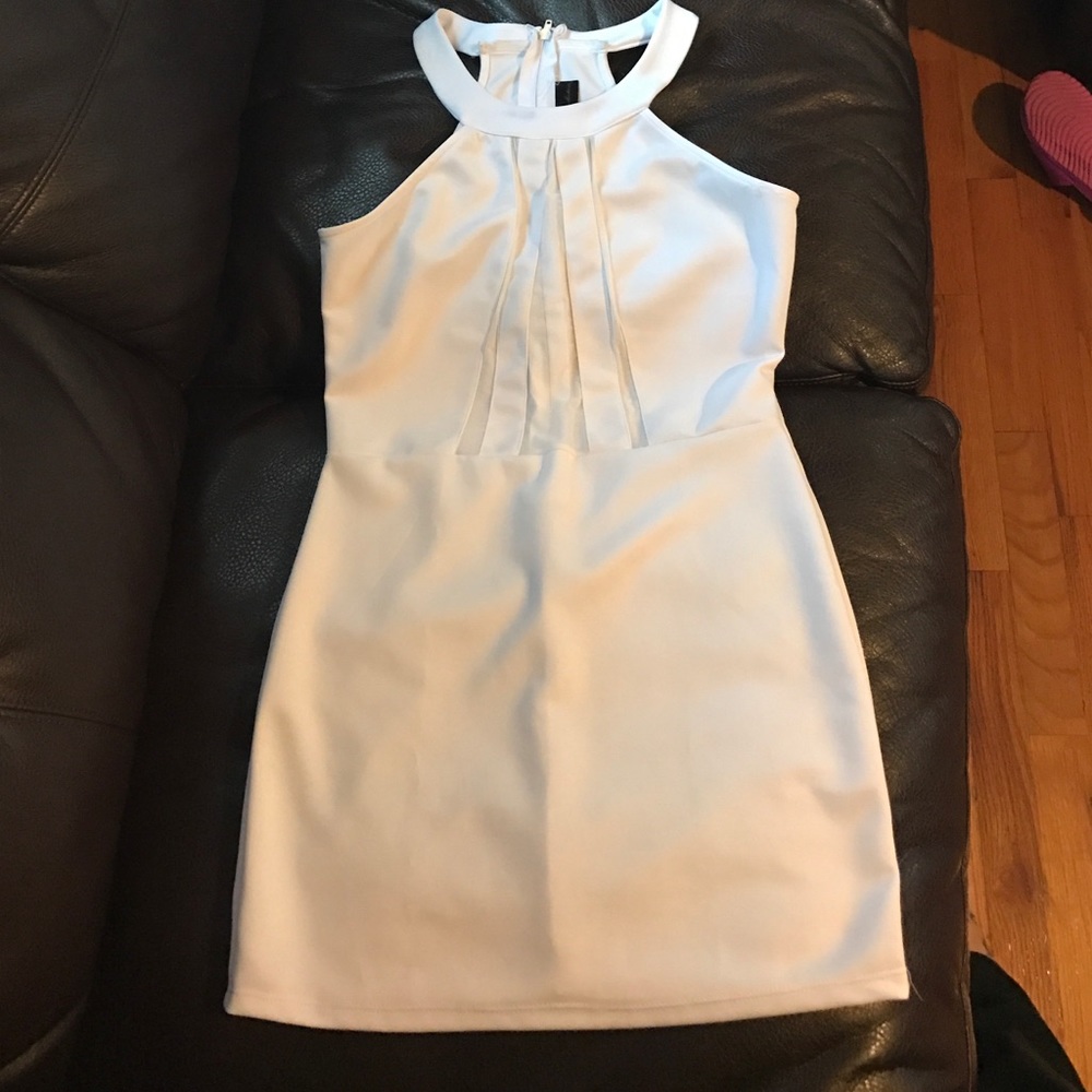 Bodycon dress - Picture 2 of 3