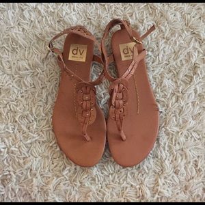 NWOB Dolce Vita Sandals