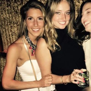 Meet your Posher, Sophia