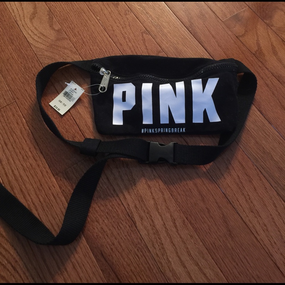 Victoria's Secret fanny pack