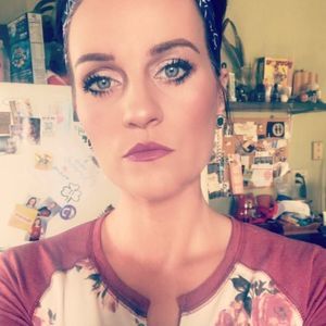 Meet your Posher, Ciara