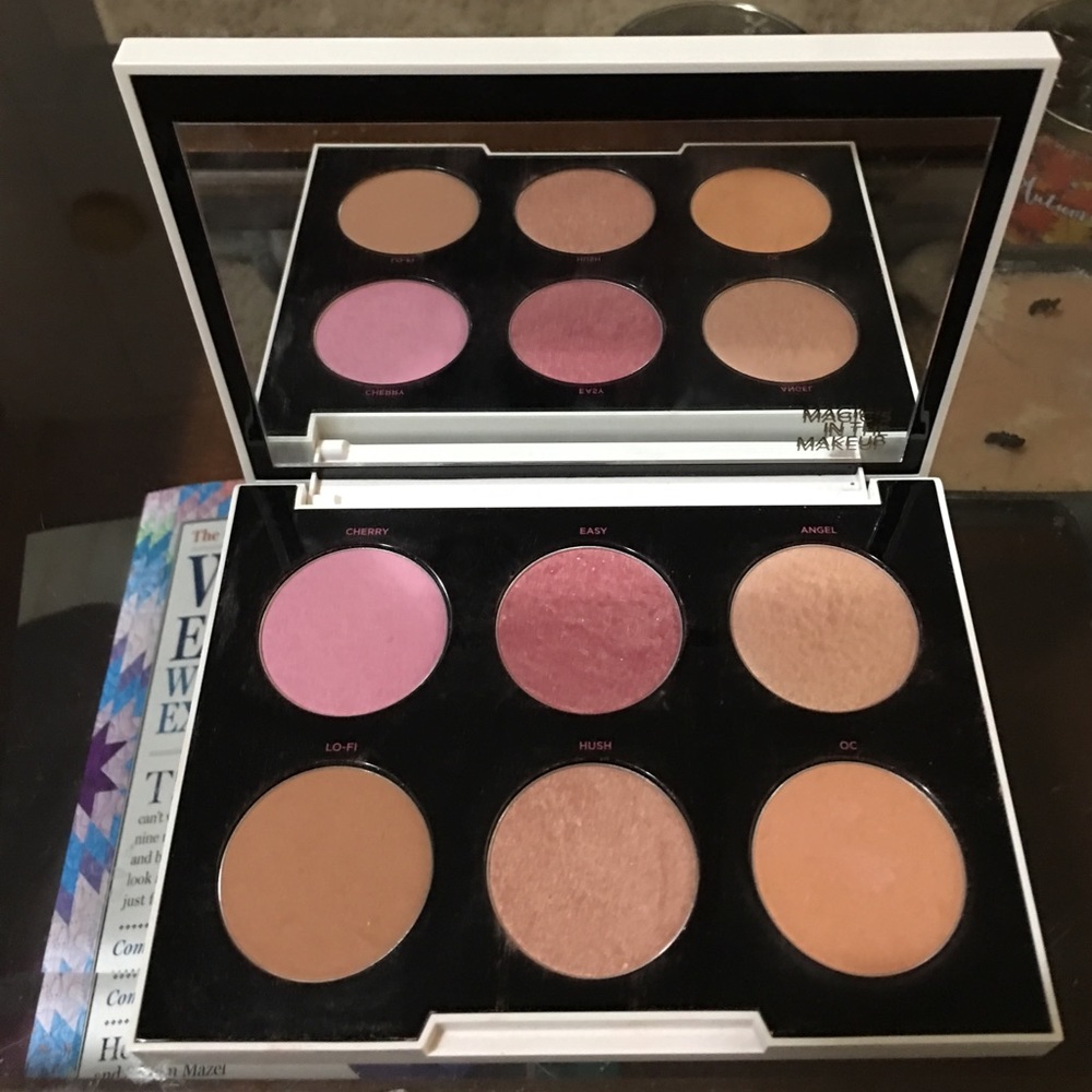 Urban Decay Gwen Stefani