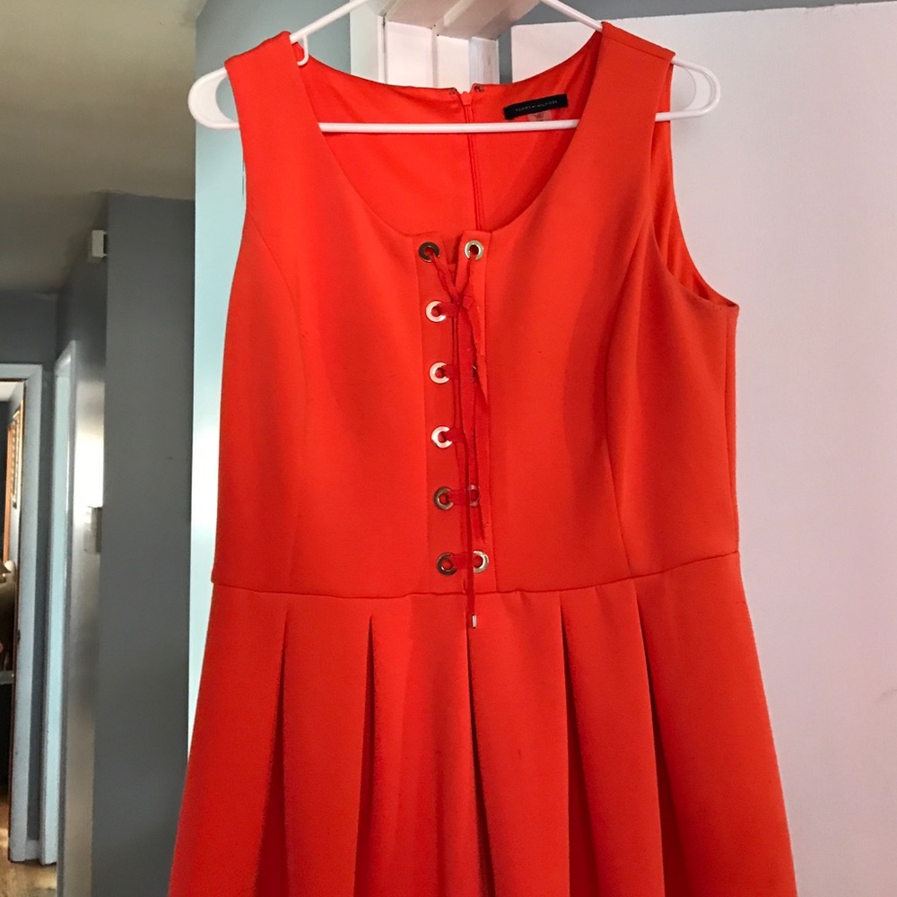 Tommy Hilfiger dress size 12