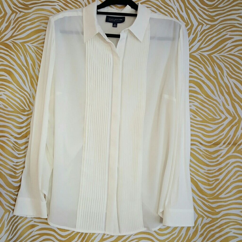 Ladies Blouse