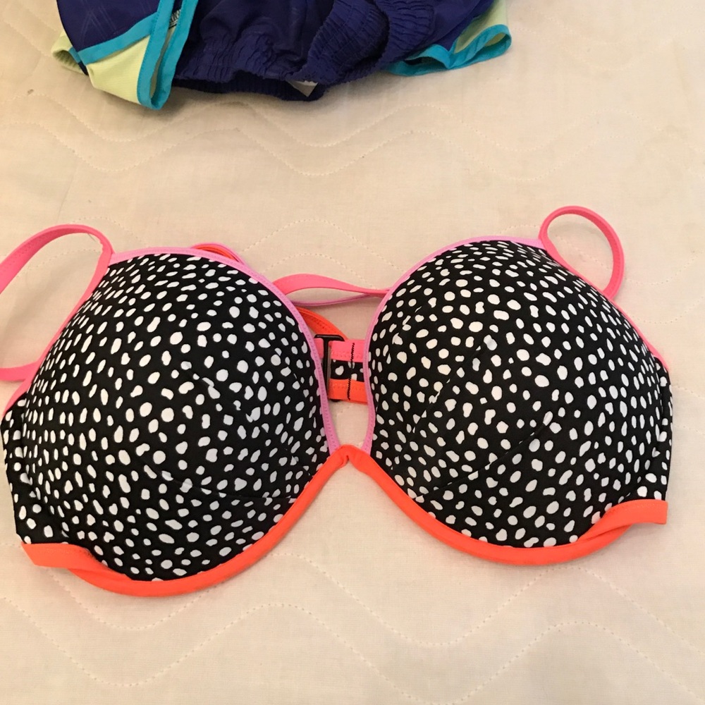 Victoria's Secret Swim suit Top