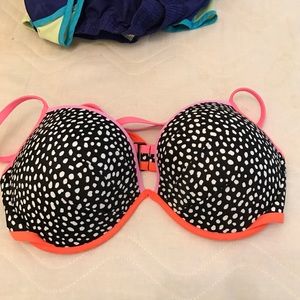 Victoria's Secret Swim suit Top