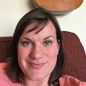 Meet your Posher, Diane