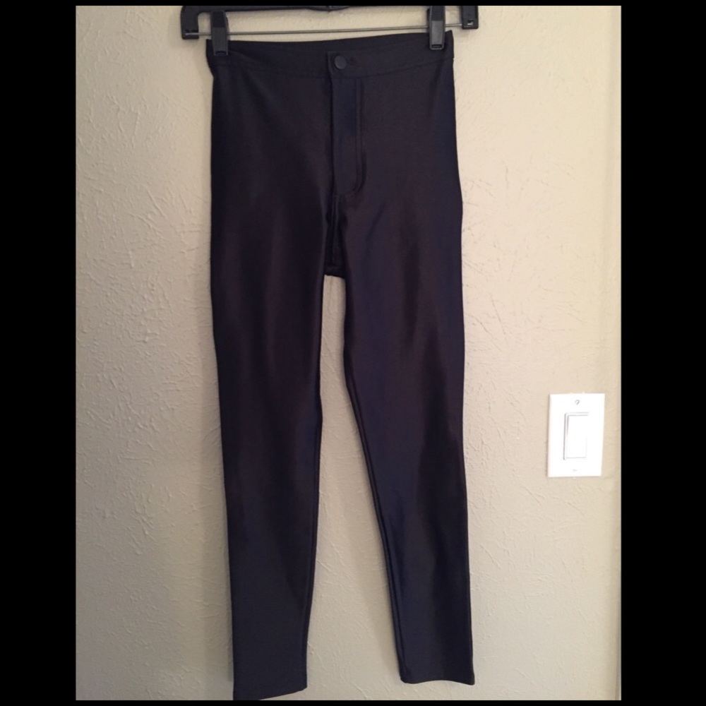 American Apparel Disco Pant