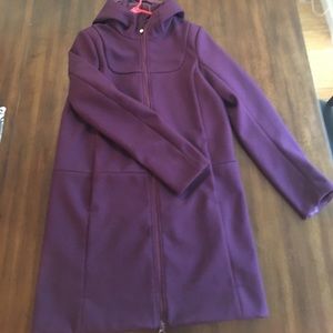 Lululemon City Softshell *Tweed