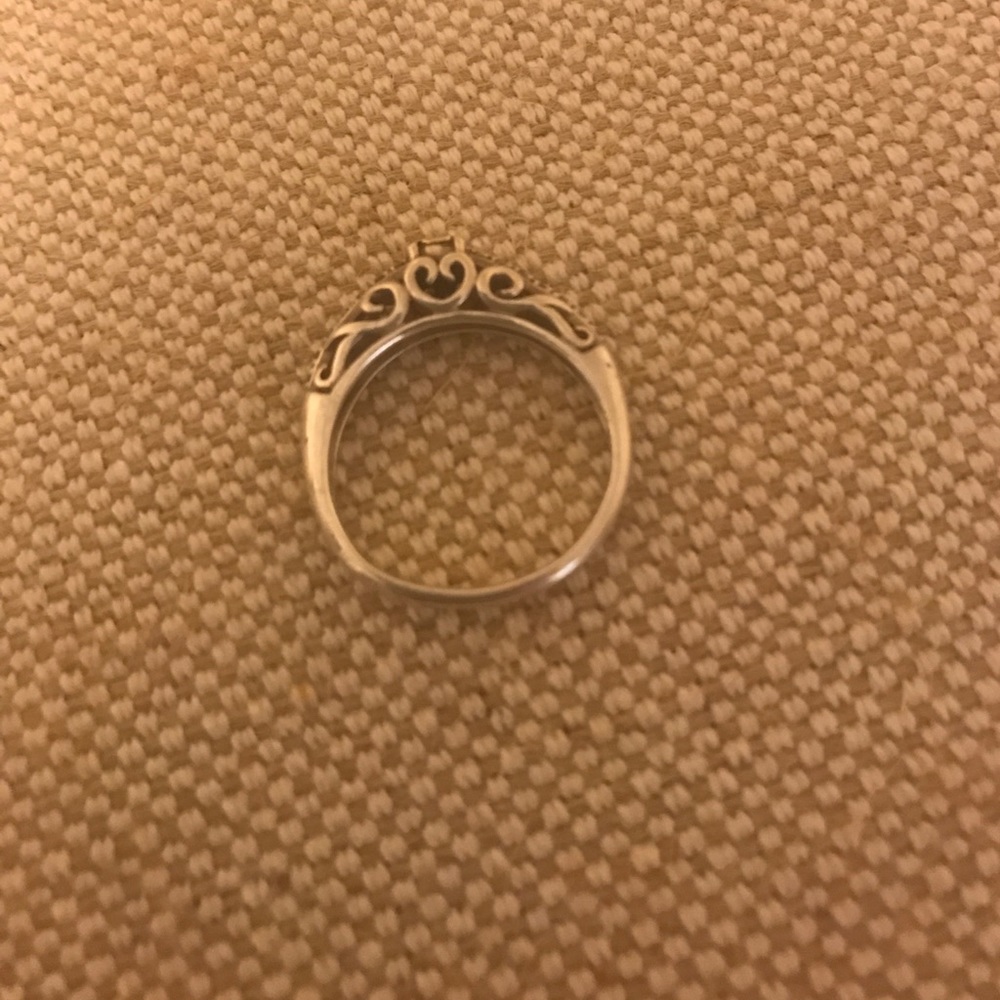 Promise ring - Picture 2 of 7