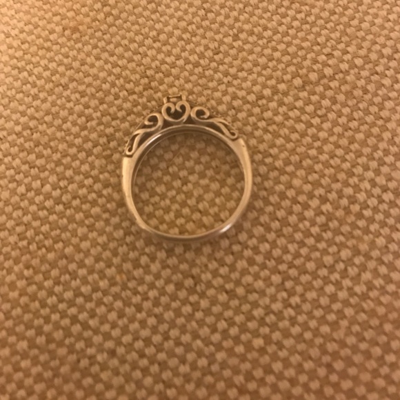 Promise ring - Picture 2 of 7