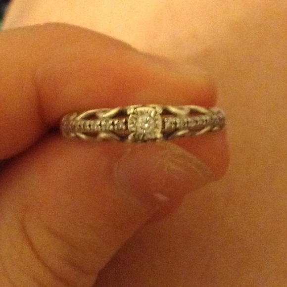 Promise ring - Picture 5 of 7