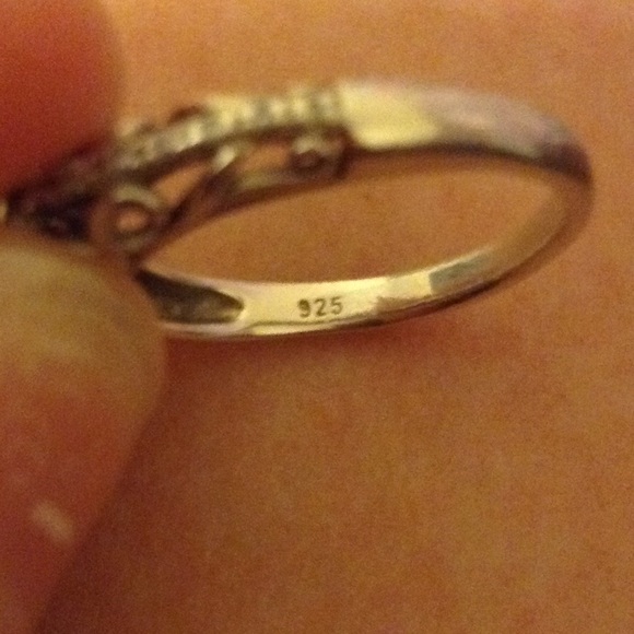 Promise ring - Picture 6 of 7