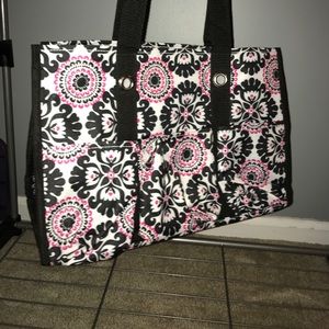 Carrier bag with insulated inside!!!