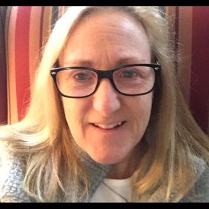 Meet your Posher, Peg