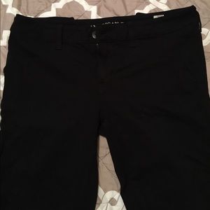 American Eagle Outfitters Jegging Super Stretch