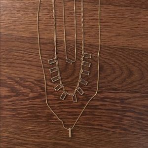 Madewell jewelry
