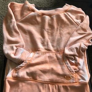 Roxy sweatshirt