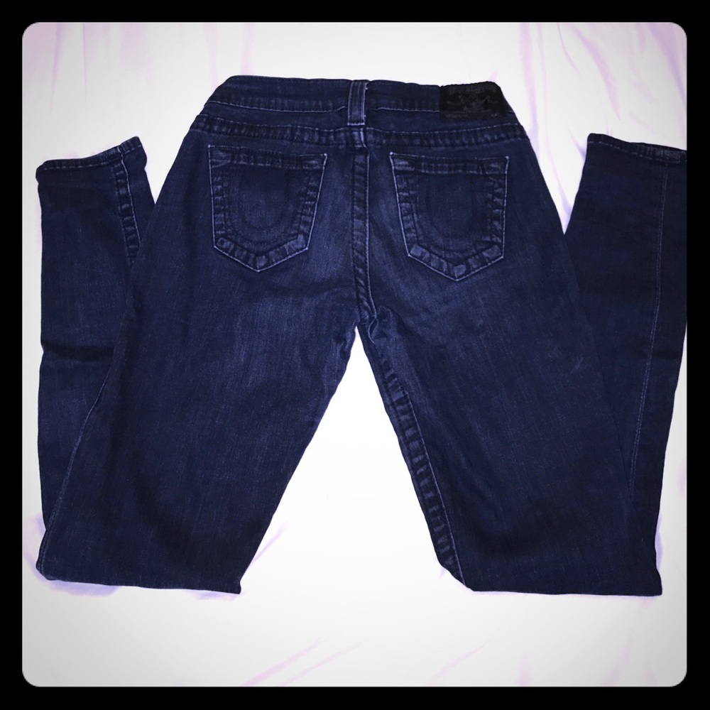 ❌❌SOLD❌❌True religion jeans
