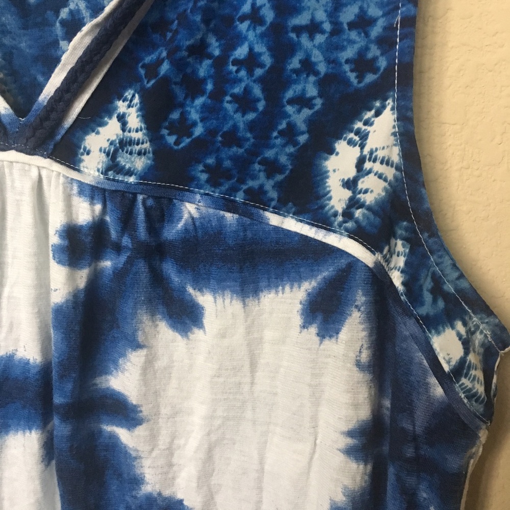 Anthropologie Akemi + Kin Morning Glory Top - Picture 4 of 5