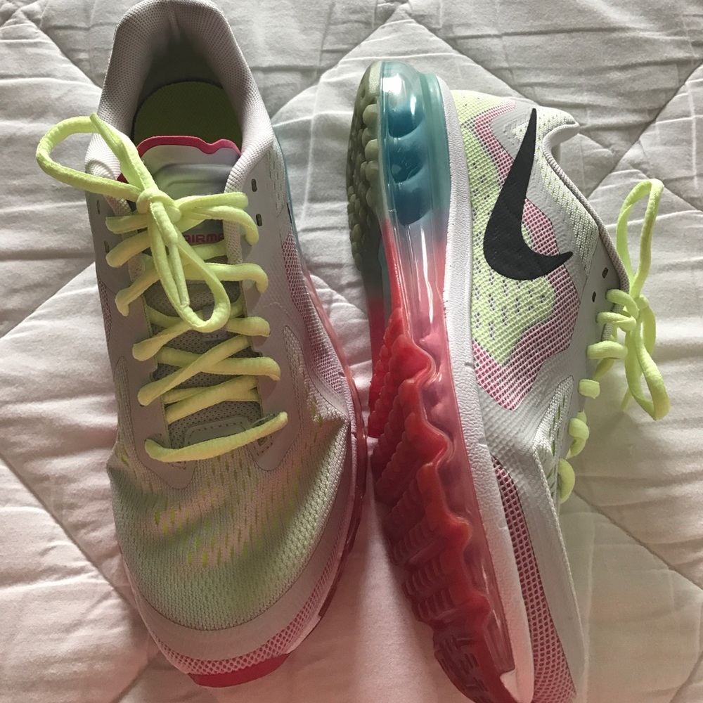 Nike Air Max