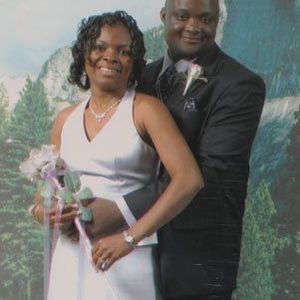 Meet your Posher, Yvette