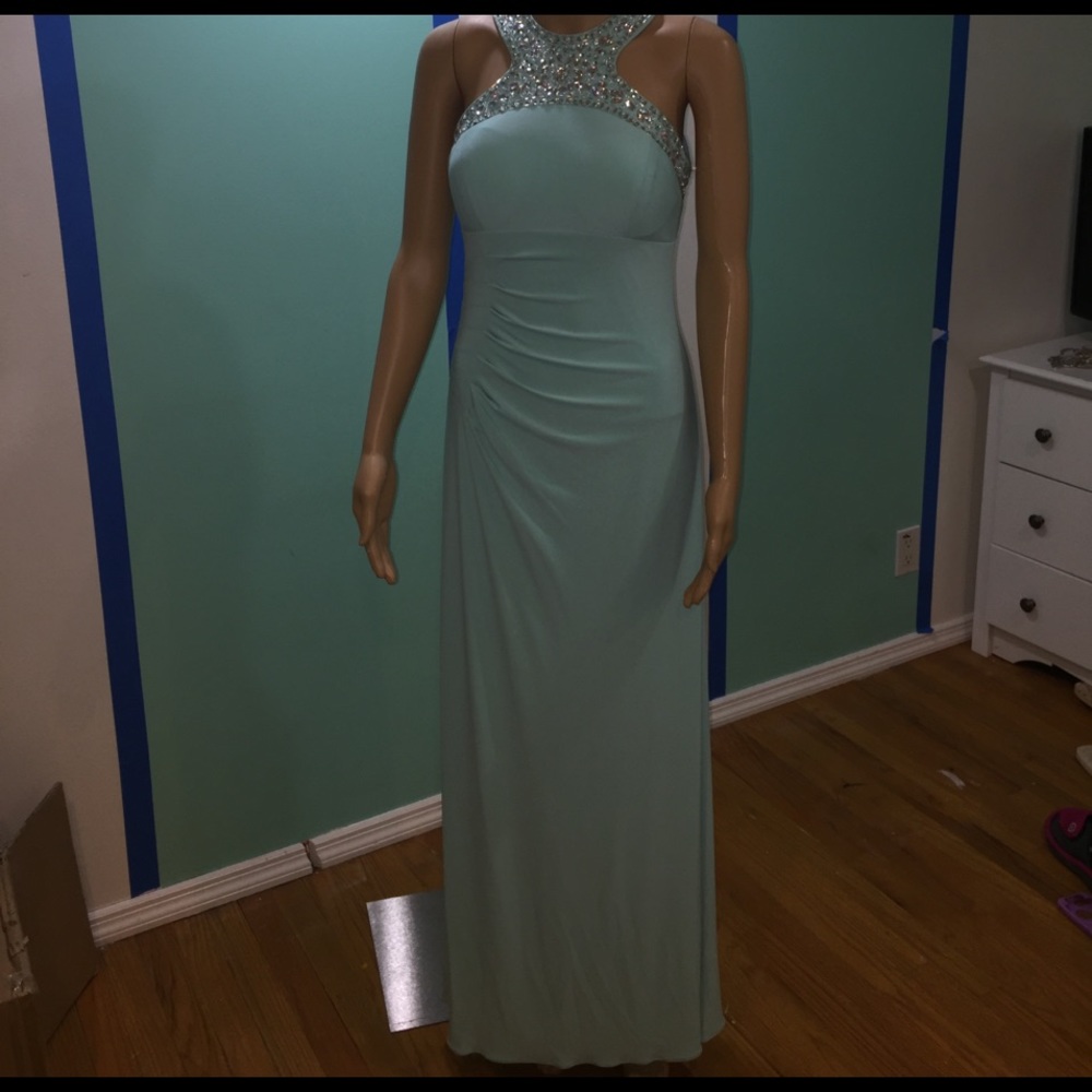 Beautiful Prom Dress