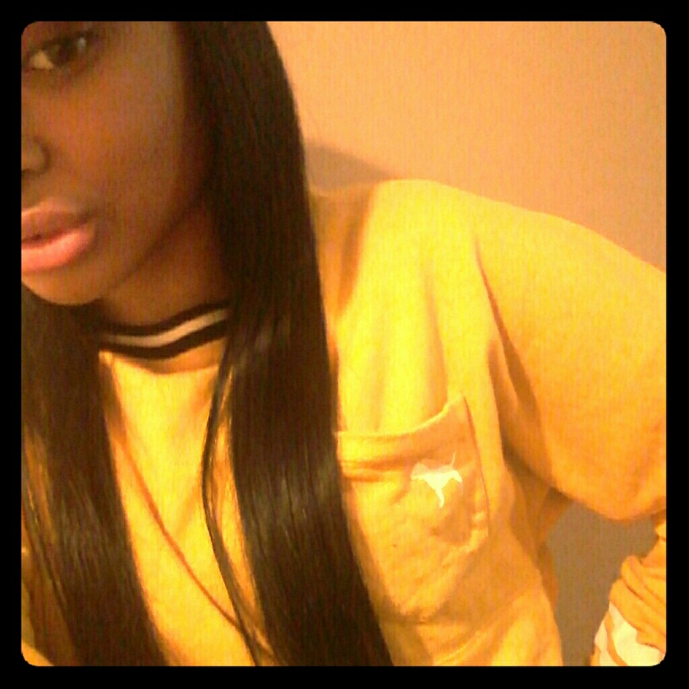 PINK VARSITY SHIRT