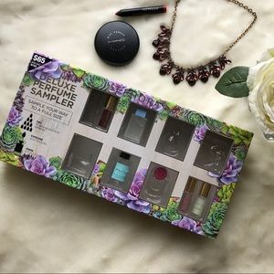 Deluxe Perfume Sample Bundle