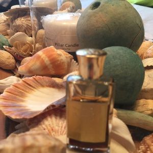 Vintage formulation Estée Lauder youth dew oil