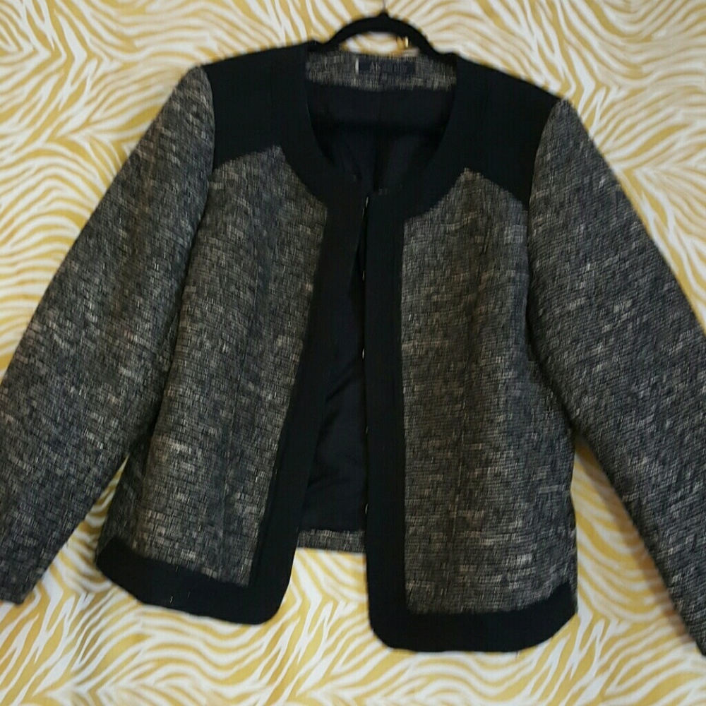 Ladies Jacket